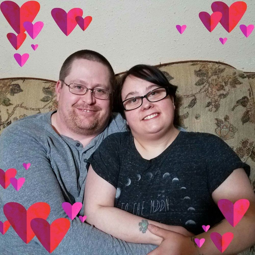 Meet your Posher, Meg